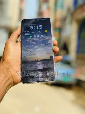 Realme 13 Pro+ 5G 256 GB Blue