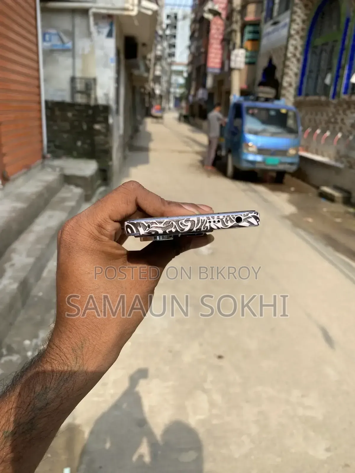 Realme 13 Pro+ 5G 256 GB Blue
