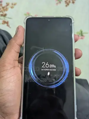 Redmi 33w Charger