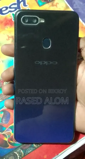 অপো এফ৯ ৬৪ জিবি