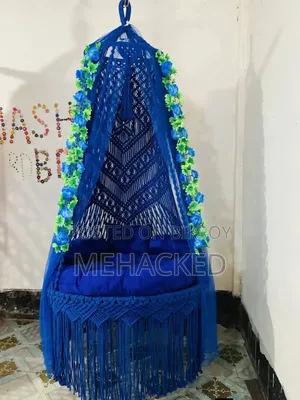 Large Size Swing