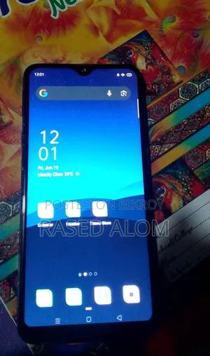 Oppo F9 64 GB