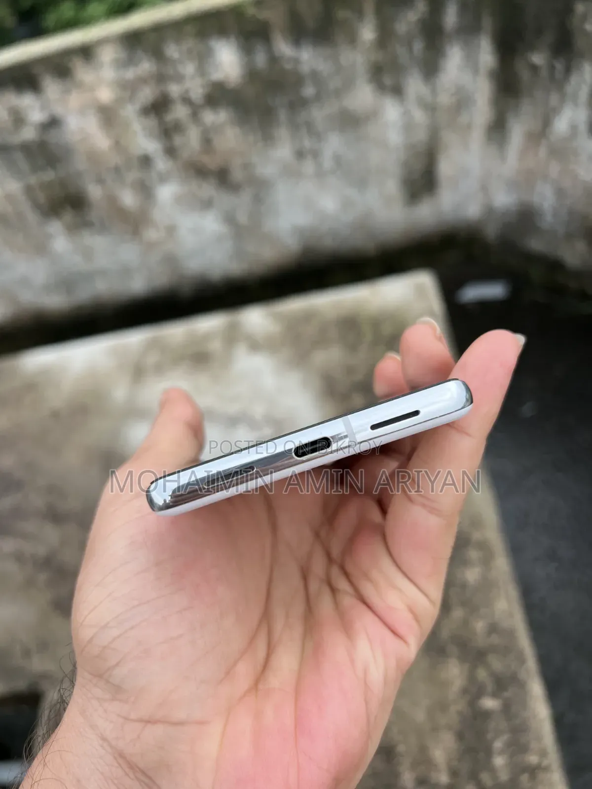 নতুন Google Pixel 7 Pro 256 GB White