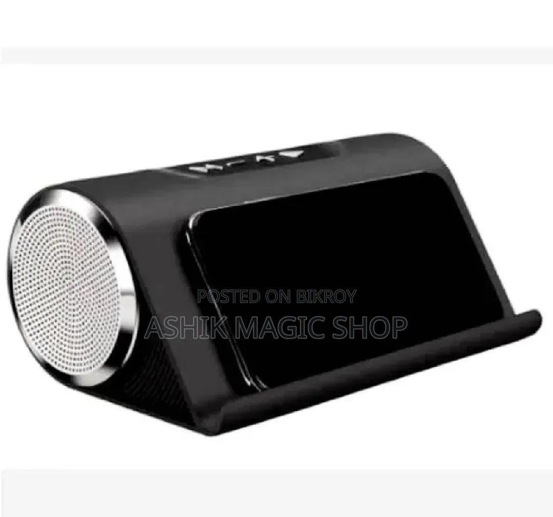 Lp V9a Premium Wireless Bluetooth Speaker - Super Heave Bass