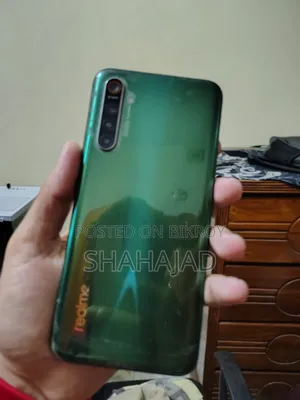 Realme X2 128 GB Green