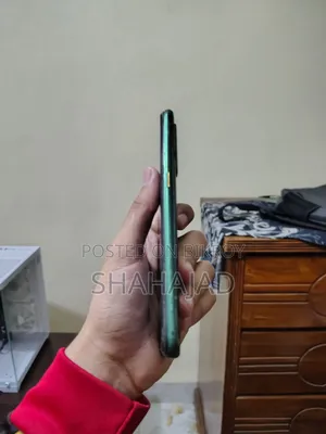 Realme X2 128 GB Green