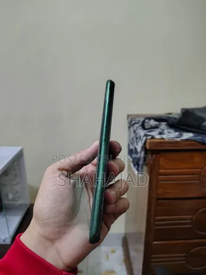 Realme X2 128 GB Green