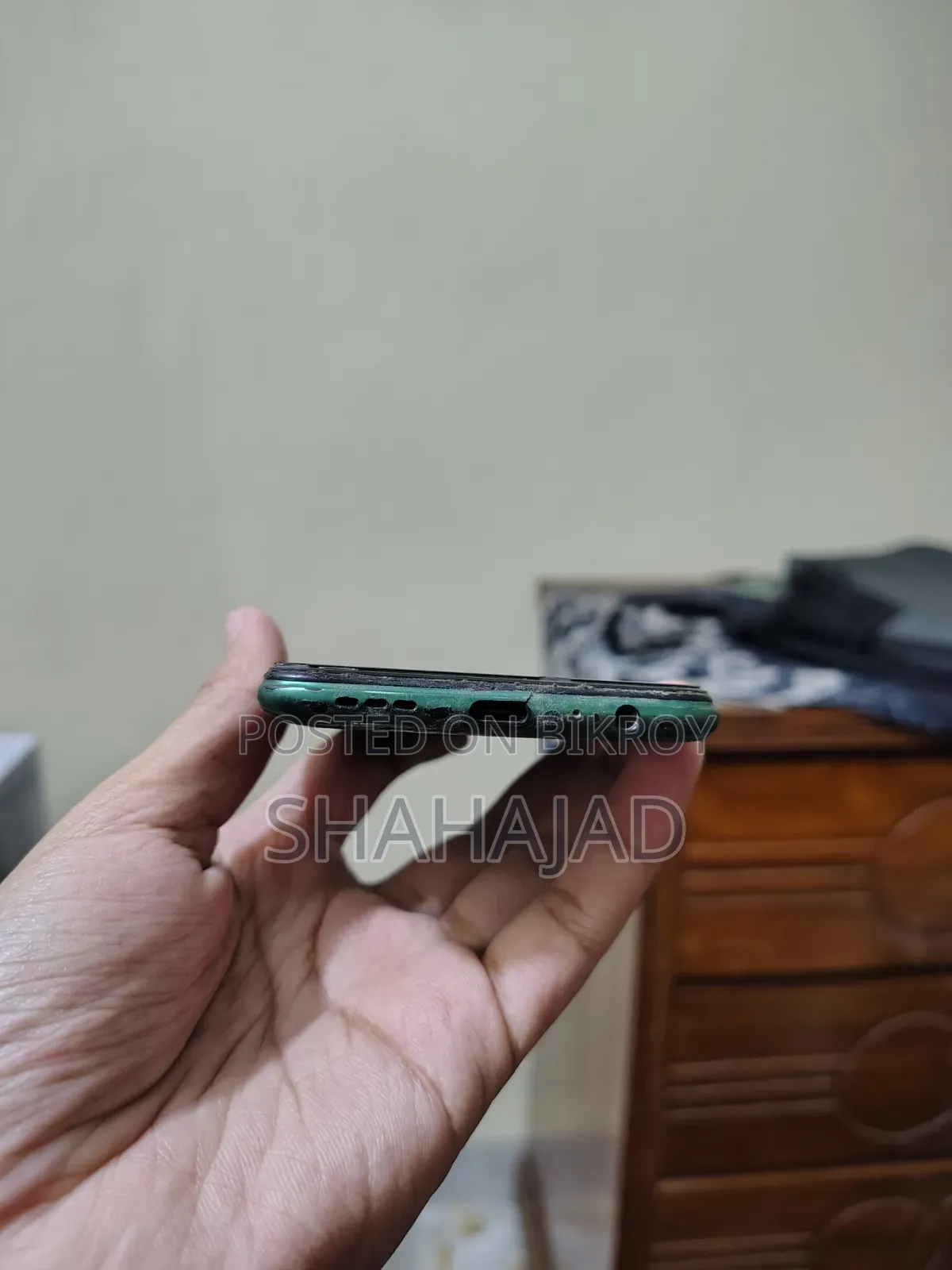 Realme X2 128 GB Green