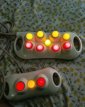 Ceragem Therapy Machine