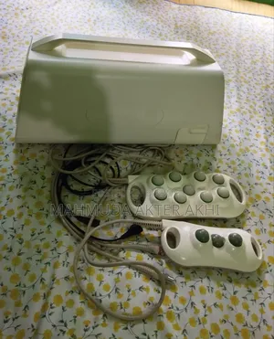 Ceragem Therapy Machine