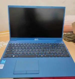 Laptop 8GB Intel Core i3 SSD 512GB