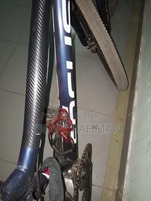 Focus Only Body for Sell