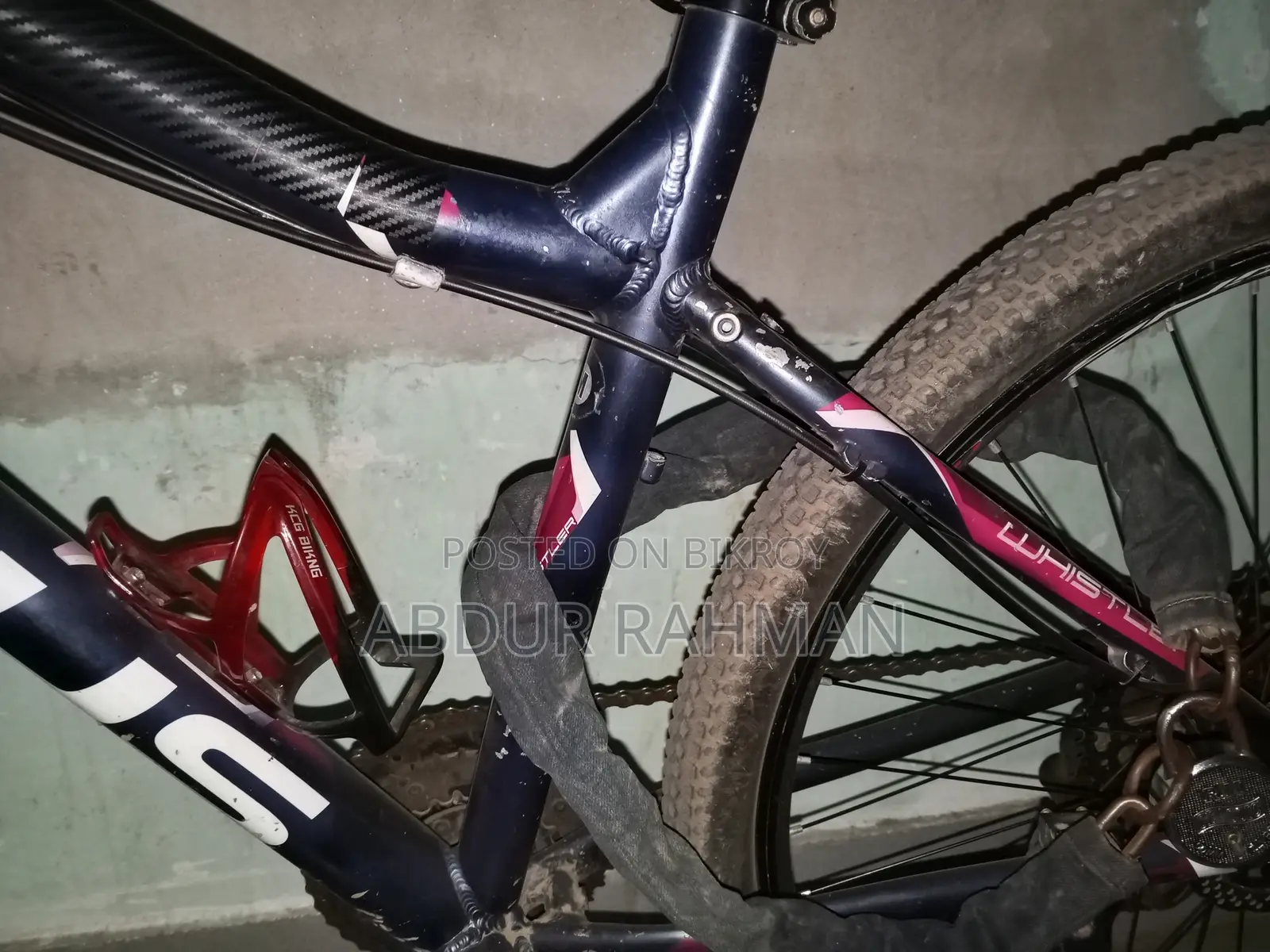 Focus Only Body for Sell