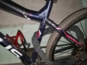 Focus Only Body for Sell