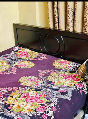 Full Fresh Double Bed