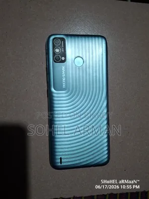 Tecno Pop 6 Go 32 GB