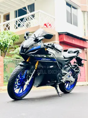 New Yamaha R1 2026 Silver
