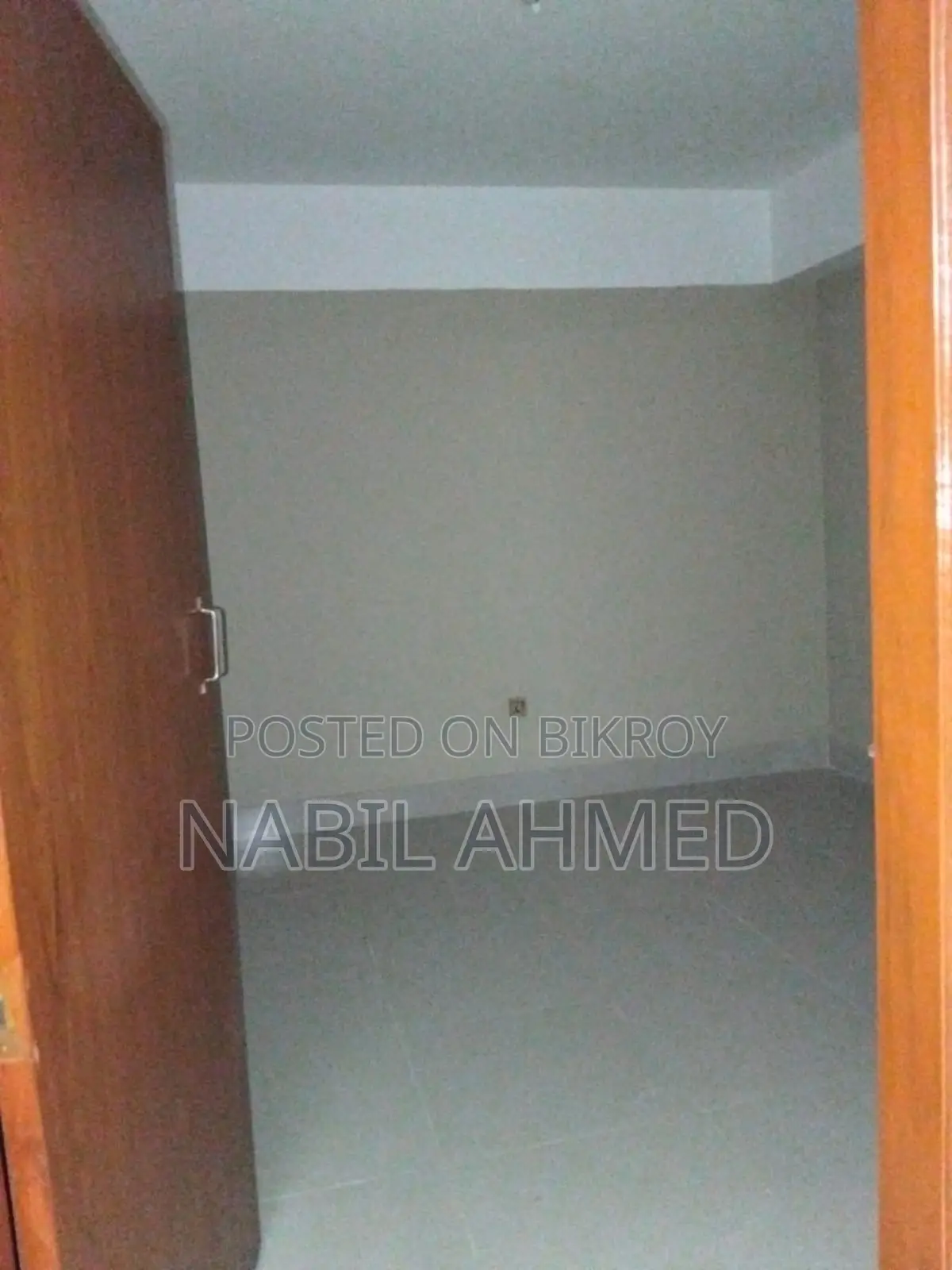 2-bedroom Apartment in Ahad Tower, Sylhet for rent