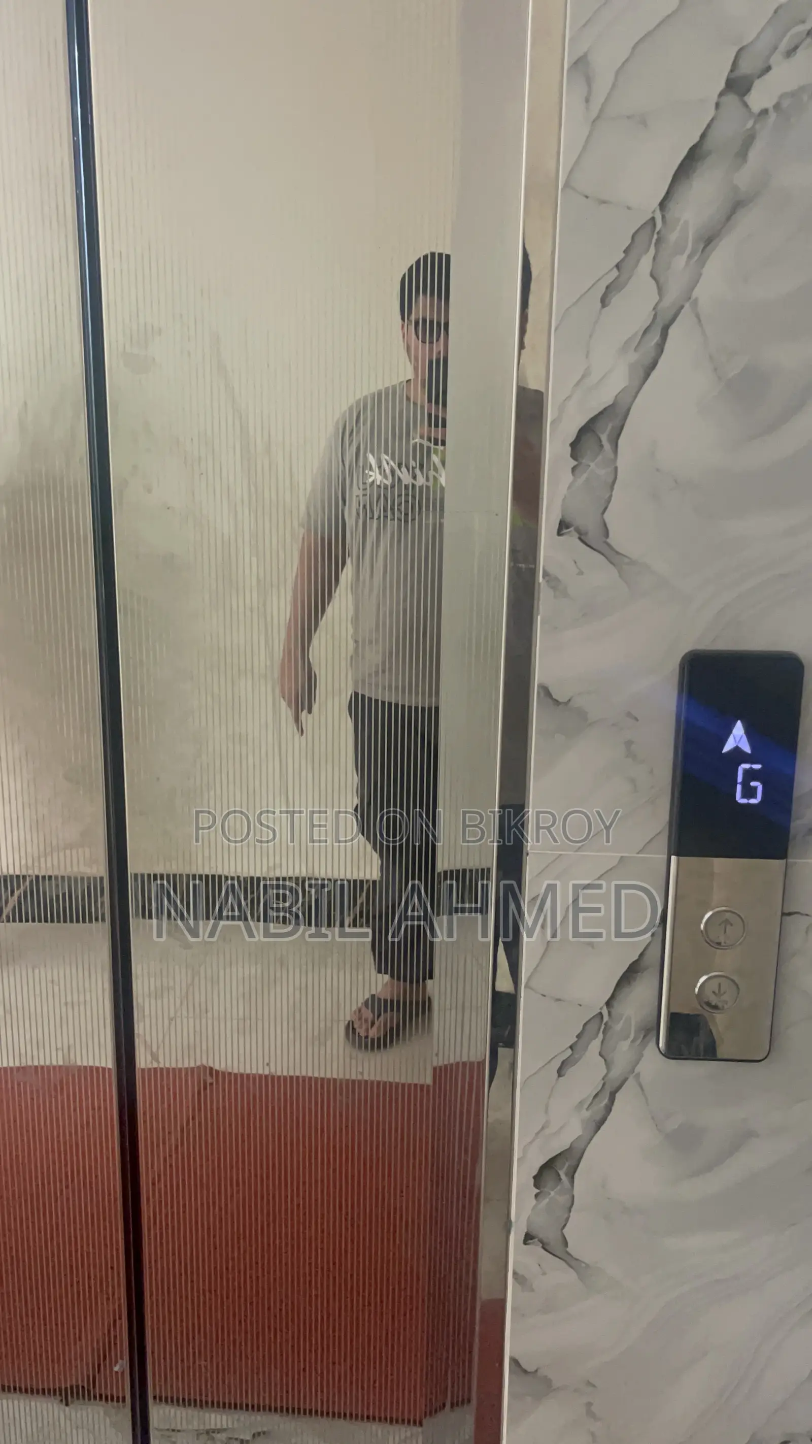 2-bedroom Apartment in Ahad Tower, Sylhet for rent