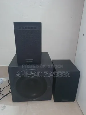 Microlab Speaker Tmn 1/2.1