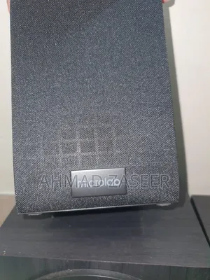 Microlab Speaker Tmn 1/2.1