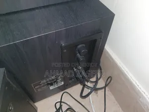 Microlab Speaker Tmn 1/2.1
