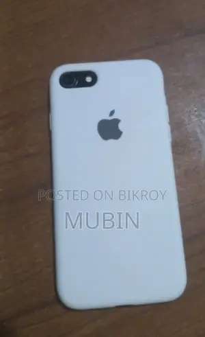 অ্যাপল আইফোন ৭ ১২৮ জিবি কালো
