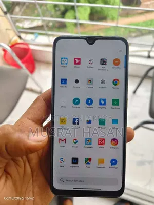 Xiaomi Mi A3 128 GB Blue