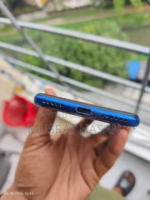 Xiaomi Mi A3 128 GB Blue