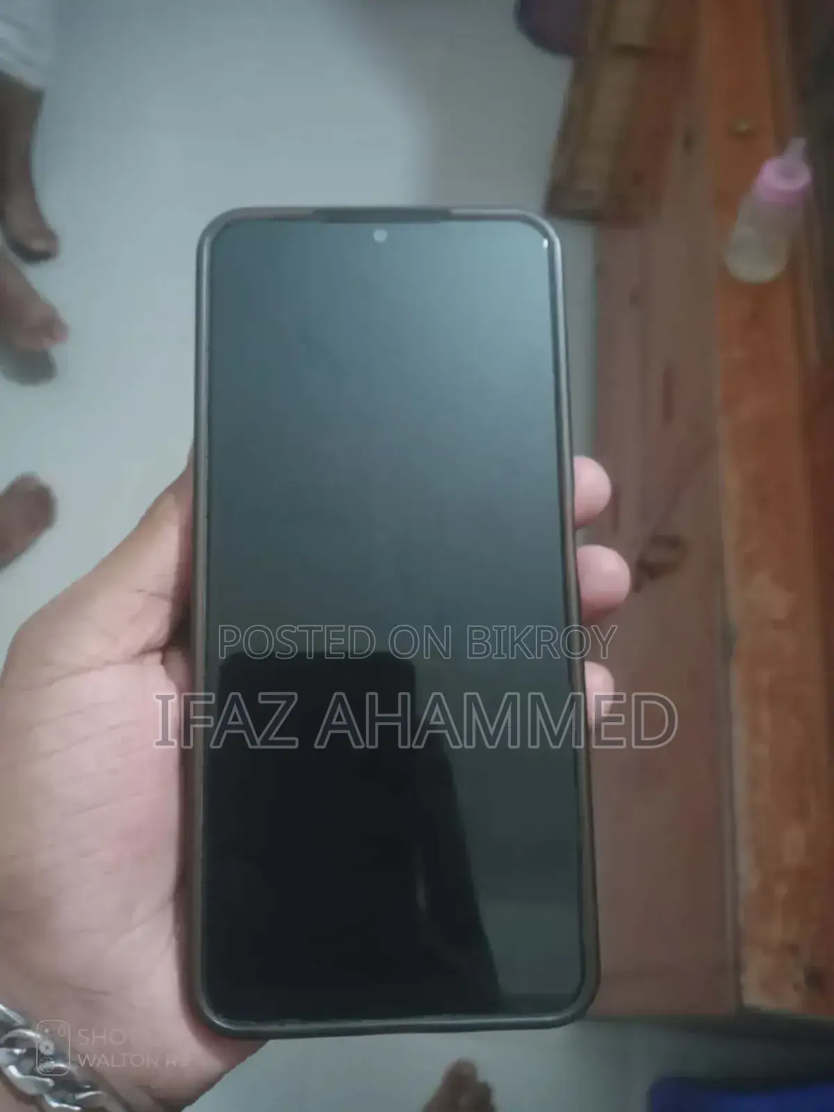 Tecno Spark 10 5G 256 GB Blue