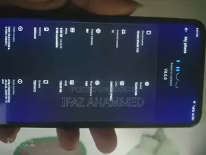 Tecno Spark 10 5G 256 GB Blue