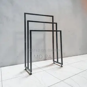 Modern Cloth Hanger Stand