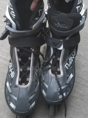 Skating Shoes For Sell
