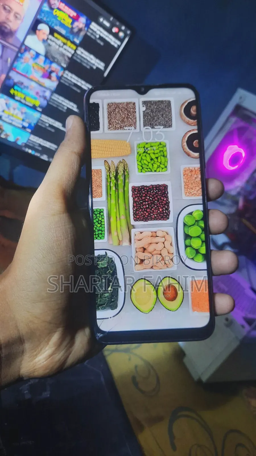Realme 128 GB Black