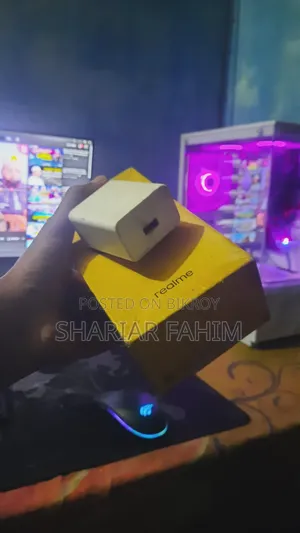 Realme 128 GB Black