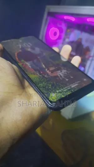 Realme 128 GB Black