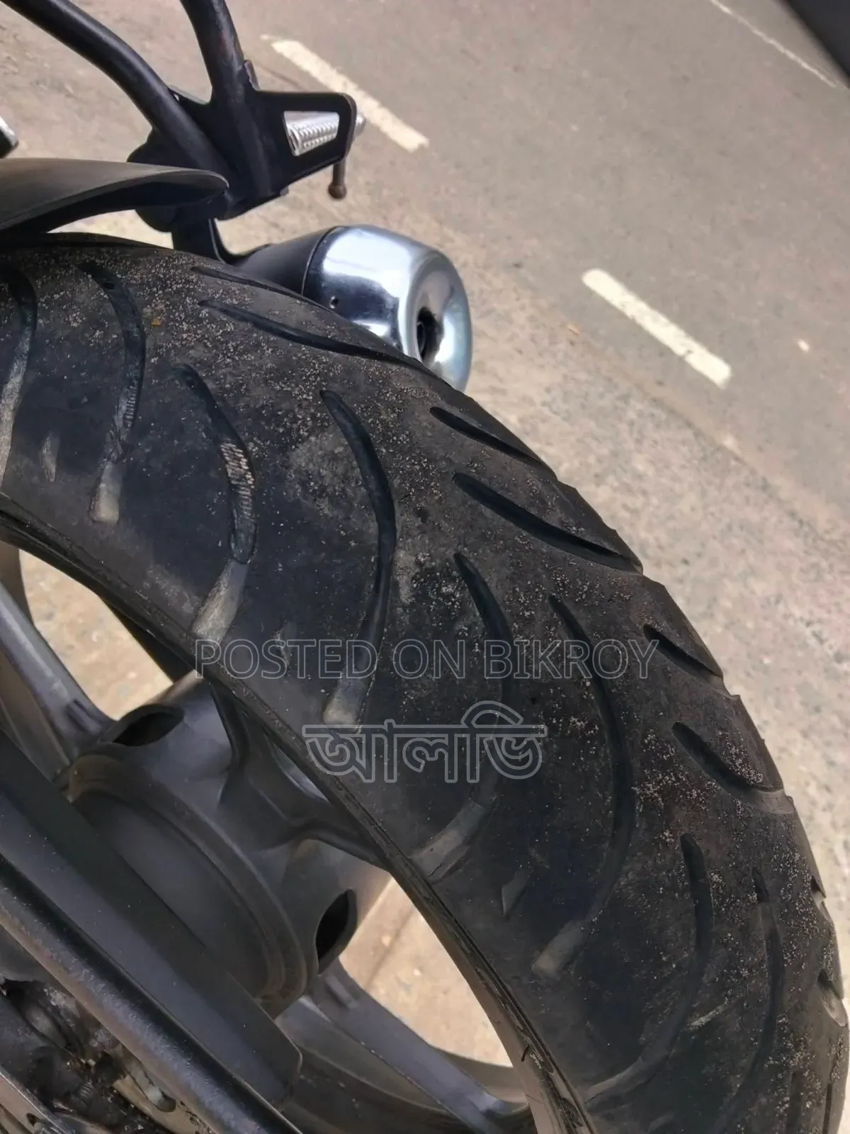 Suzuki Gixxer Monotone 2020 Black