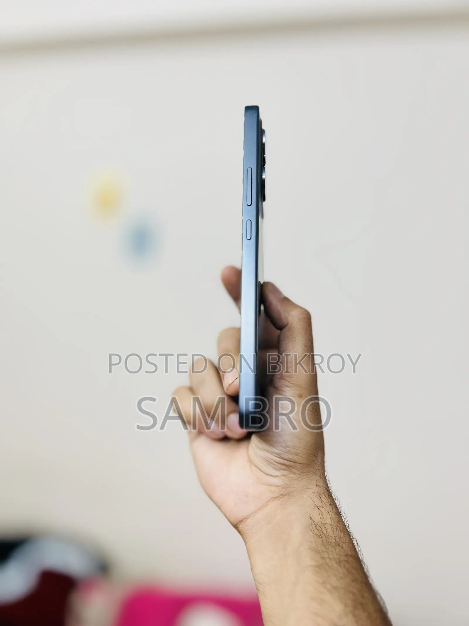 Oppo Reno13 F 256 GB Gray