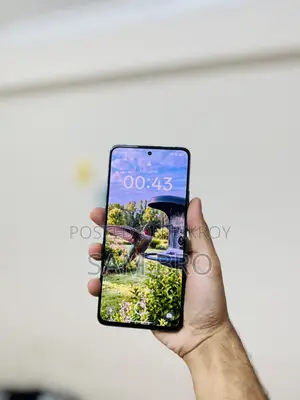 Oppo Reno13 F 256 GB Gray