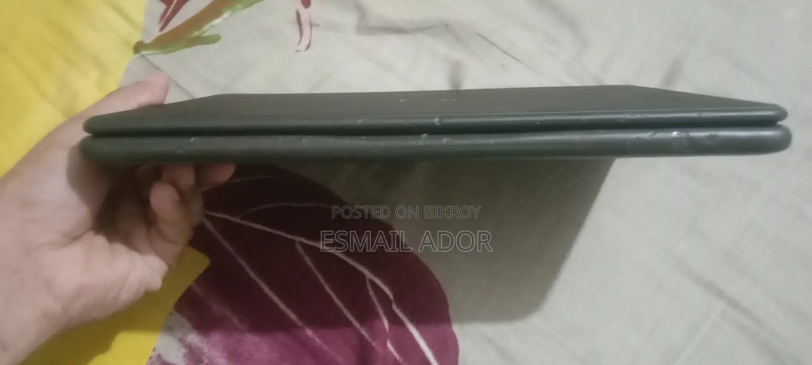 Laptop Dell Latitude 11 3190 8GB Intel Pentium SSD 128GB