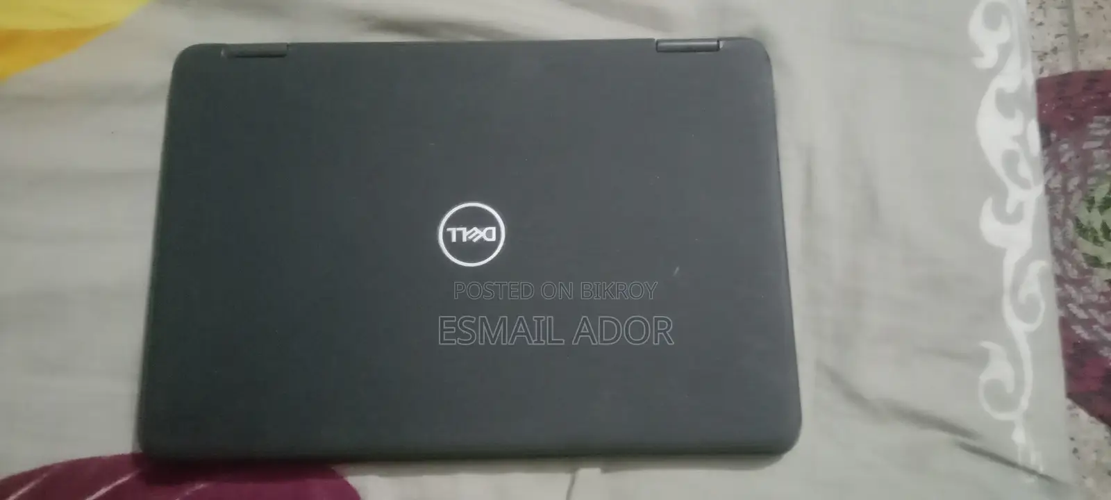 Laptop Dell Latitude 11 3190 8GB Intel Pentium SSD 128GB