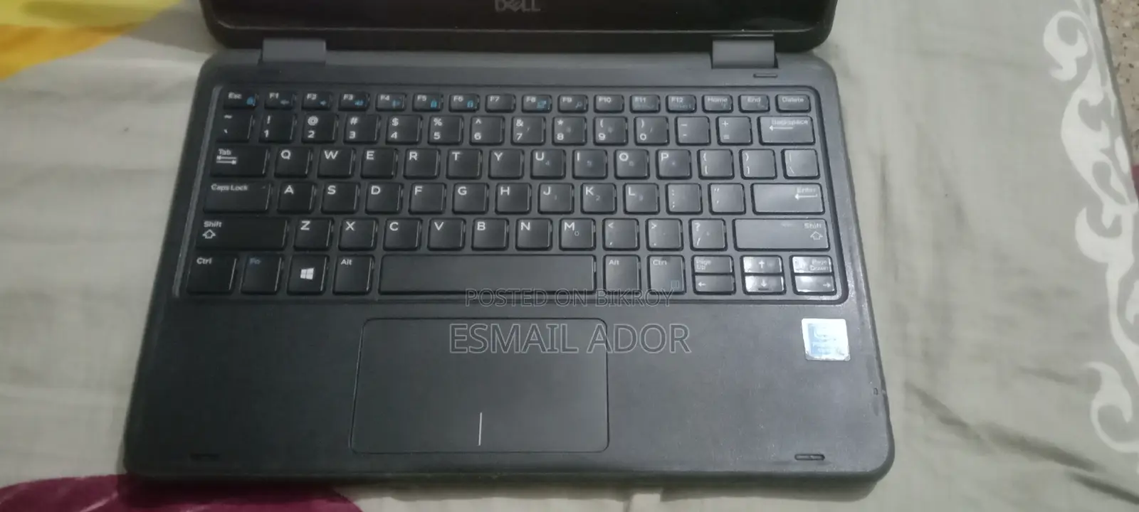 Laptop Dell Latitude 11 3190 8GB Intel Pentium SSD 128GB