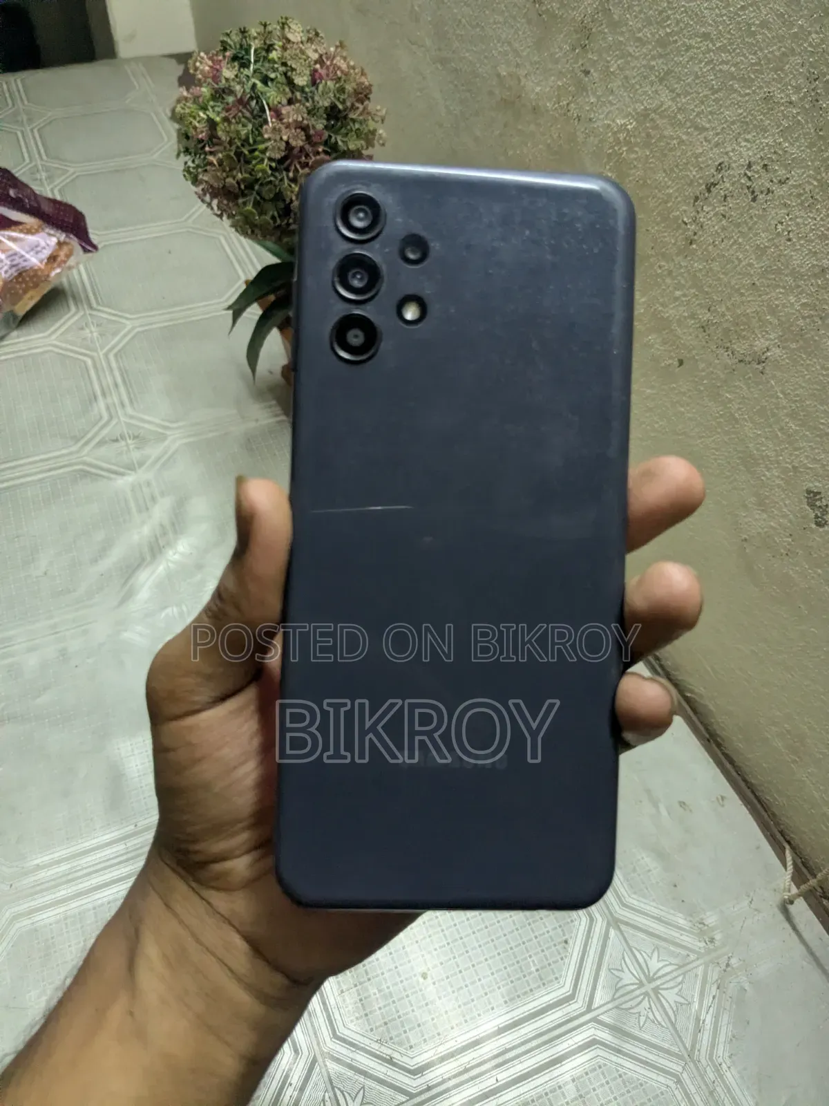 Samsung Galaxy A13 128 GB Gray