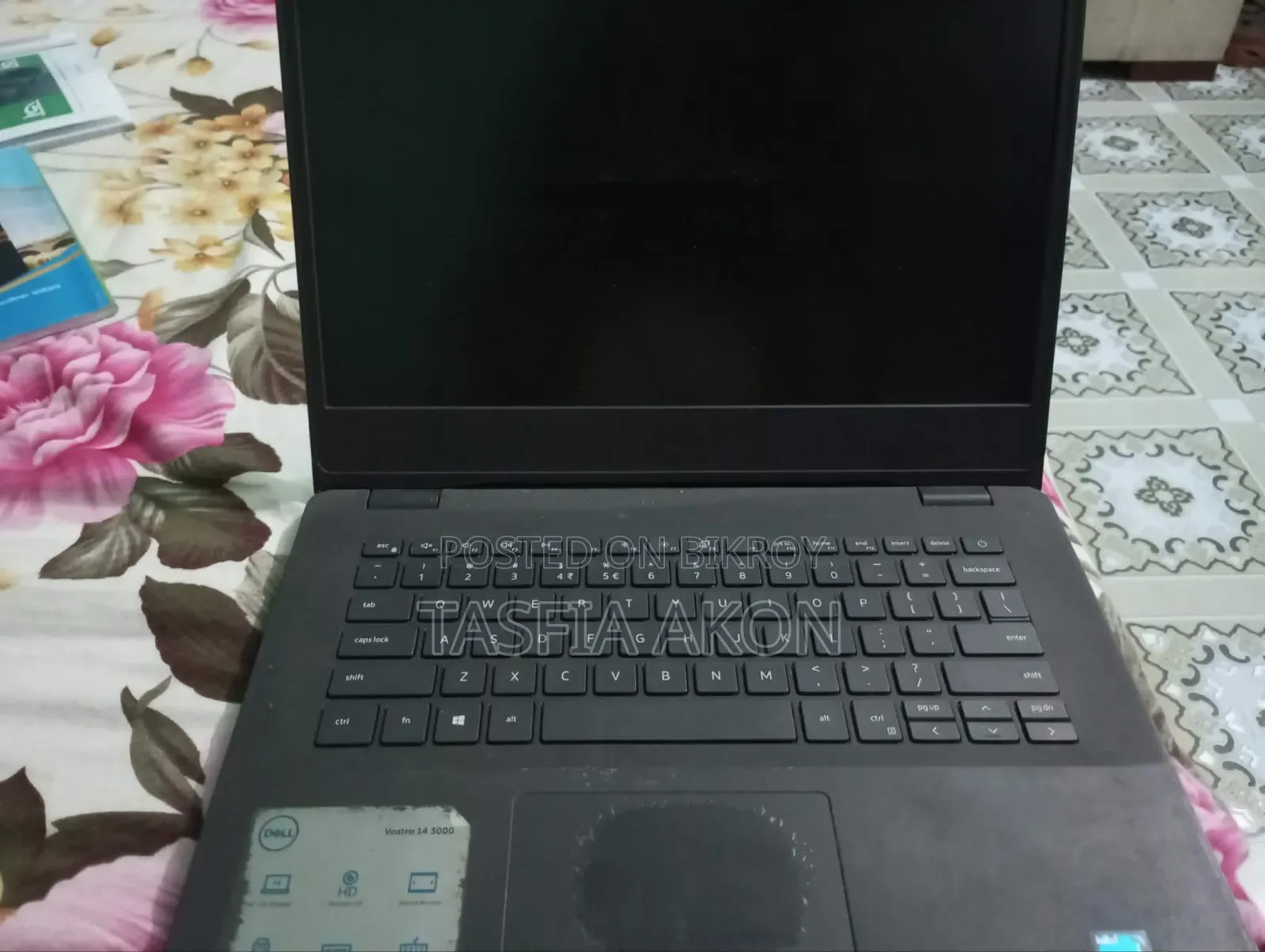 Laptop Dell Vostro 14 3000 4GB Intel Core i3 HDD 256GB