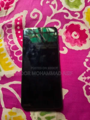 Vivo Y51 IN 128 GB Blue