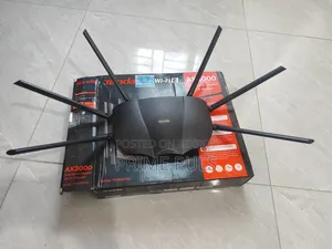 ওয়াইফাই রাউটার