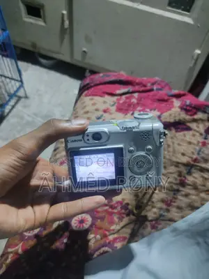 Canon Pc 1184