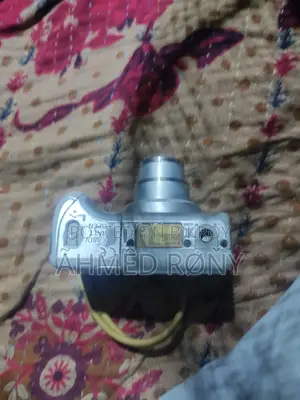 Canon Pc 1184