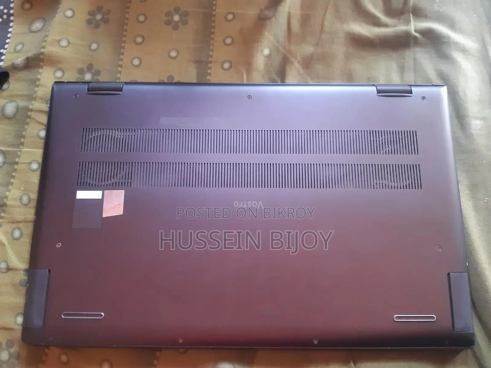 Laptop Dell Vostro 7510 16GB Intel Core i7 SSD 1TB