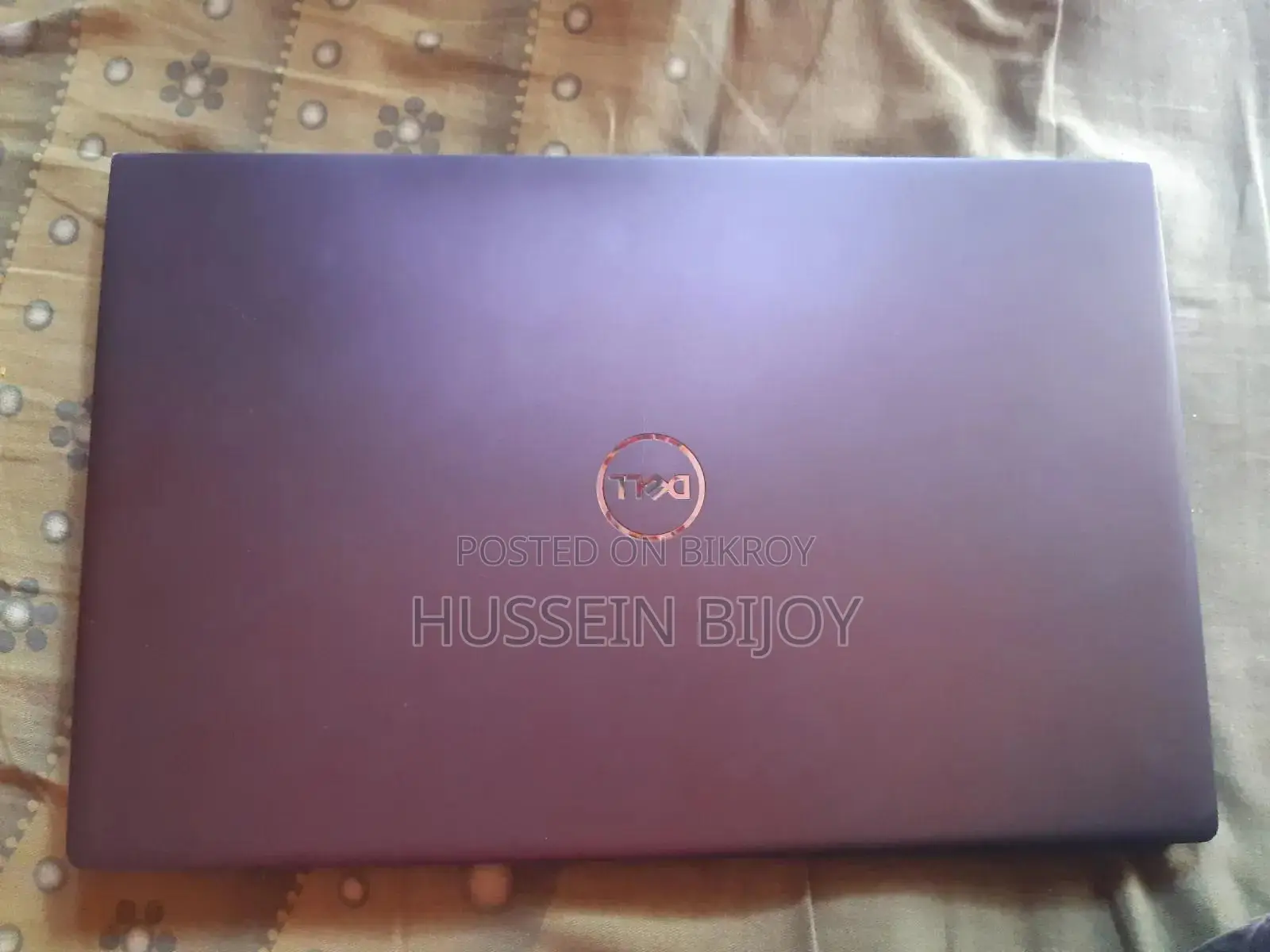 Laptop Dell Vostro 7510 16GB Intel Core i7 SSD 1TB